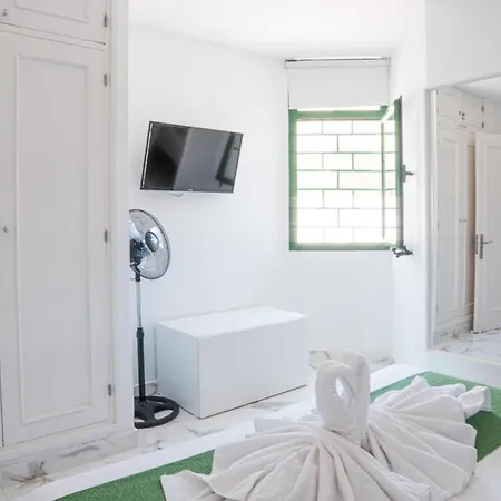Rayito De Sol 3 Apartment *