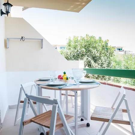 Rayito De Sol 3 Apartment Costa De Antigua