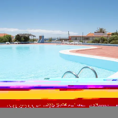 Apartment Rayito De Sol 3 *