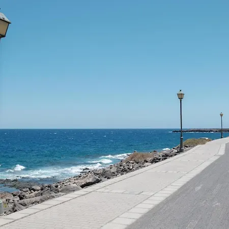 Apartment Rayito De Sol 3 *
