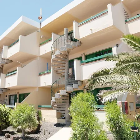 Rayito De Sol 3 Apartment Costa De Antigua